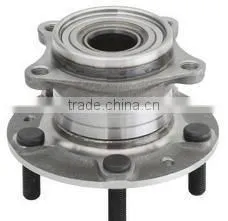 Front Alxe Wheel Hub Bearing G33S-26-15XA for Mazda Wheel Hub Assembly 3DACF038D5D thumbnail-1