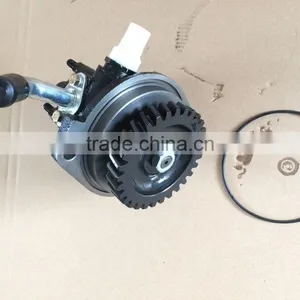 Power Steering Pump for 4HF1engine OEM: 8-97115134-0 thumbnail-3