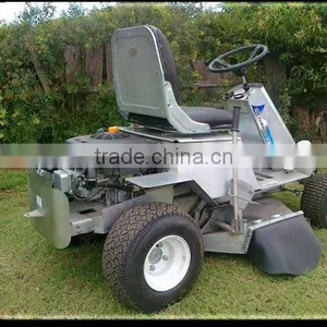 13.5HP 340cc Ridding Lawn Mower With 33inch Cut (TKS-03) thumbnail-5