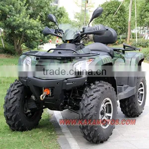 900cc Diesel 4x4 ATV China thumbnail-4