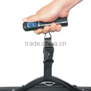 40kg Digital Electronic Hanging Scale Type Luggage Scale thumbnail-1