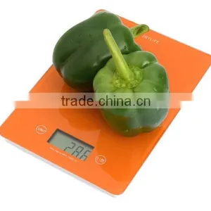 Digital Multifunction Kitchen and Food Scale thumbnail-1