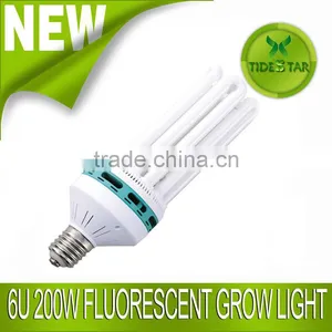 105w 125w 150w 200w 250w 300w Hydroponics CFL Lamp/CFL Bulbs/fluorescent Grow Light Lamp thumbnail-1