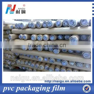 2016best Sell Mattress Clear Soft Pvc Film thumbnail-2