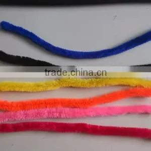Good Quality Metallic Normal Chenille Stem thumbnail-1