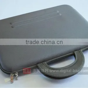 China Made Waterproof Custom Business Men Handbag EVA Laptop Bag thumbnail-2