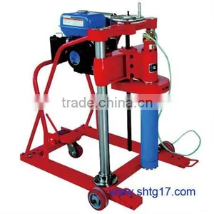 HZ-20 Concrete Core Boring Machine thumbnail-1