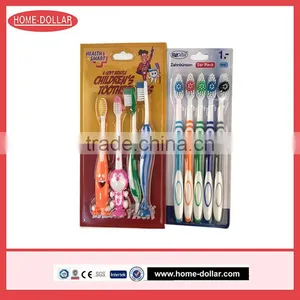 New Arrival Beauty Toothbrush for Kids Tooth Whitening Child Teethbrush at Home thumbnail-1