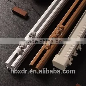 China Factory Manufacturer ! Curtain Rail Aluminum Ceiling thumbnail-1