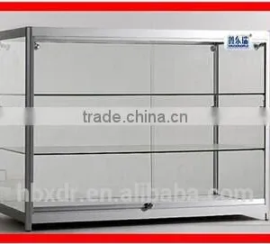 Hot Sale! Aluminum Extrusion Furniture Profile,aluminium Profile Exhibition thumbnail-1