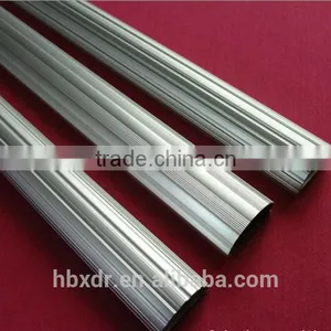 2014 China Best Selling Product ! OEM Anodized Led Aluminum Profile for Led Strips Light thumbnail-1