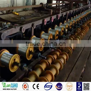Factory Direct Sale Galvanized Iron Wire/galvanized Steel Wire/hot Dipped Galvanized Wire thumbnail-6