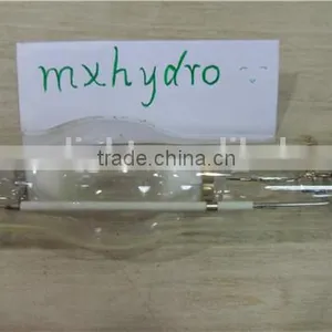 Wholesale Hydroponics Grow Lights Spectrum Metal Halide Light / Lamp Light Led Grow Bulb thumbnail-1