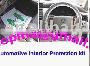 Auto Interior Protection Kit thumbnail-1