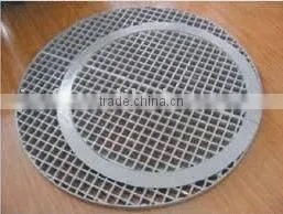 China Manufactory Grp/frp Manhole Cover thumbnail-1