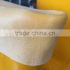 Fashion Yellow Pvc Rain Boots, Cheap Work Shoes thumbnail-6