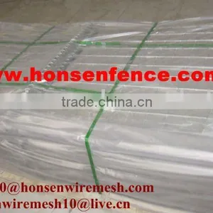 High Quality ISO Hesco (Welded Mesh &Geotextile)(15 Years Factory) thumbnail-1