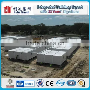 Lida Brand Porta Cabin thumbnail-1