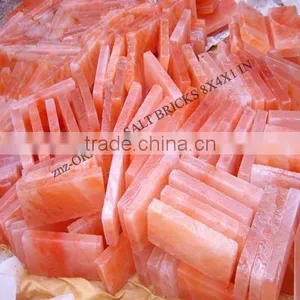 High Quality Amazing Colors Salt Bricks for Salt Rooms & Spa thumbnail-1