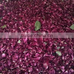 Fresh Dried Rose Petals thumbnail-1