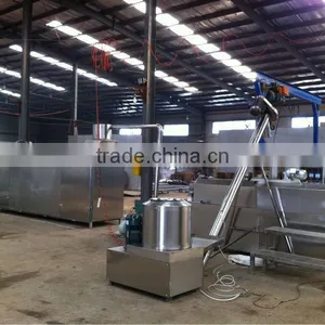 Snack Food Extrusion Technology thumbnail-1