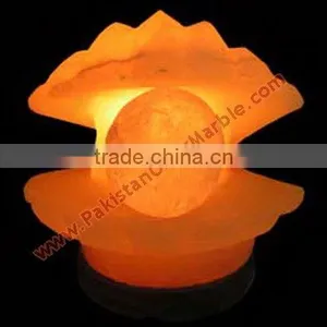 CRAFTED CRYSTAL SALT LAMPS thumbnail-2