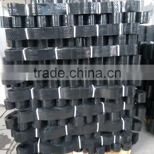 HDPE Channel Protection Cellular Geocells Manufacturer thumbnail-1