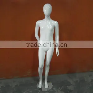 Wholesale Realistic Teenage Girl Mannequins On Sale thumbnail-1
