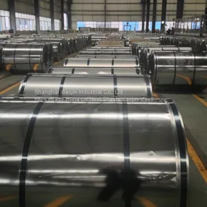 High Quality Prime Ppgi/prepainted Galvanized Steel Coil in China thumbnail-3