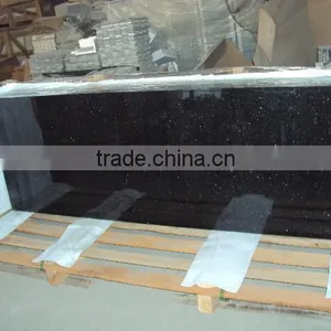 Star Galaxy Granite Countertop of Good Price thumbnail-1