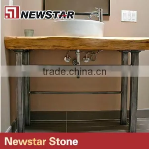 Newstar Stainless Steel Sink Vanity Base thumbnail-3