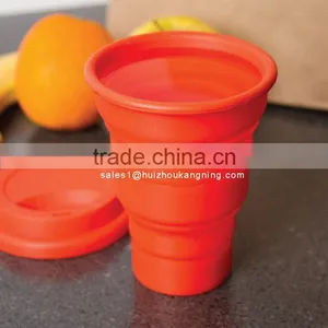 Collapsible Coffee Cups With Lids thumbnail-1