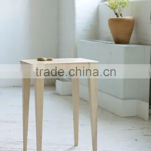 Ash Side Table thumbnail-1