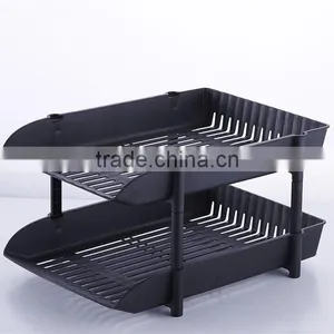 A4 PP File Holder /Document Plastic Holder thumbnail-5