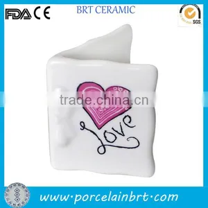 Special Ceramic Greeting Happy Birthday Card thumbnail-1