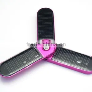 Solar Charger With 6pcs Fans thumbnail-1