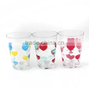 PS Wholesale Clear Plastic Cups thumbnail-2