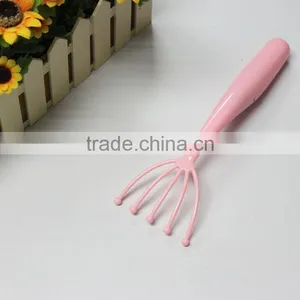 Mini Electric Massager Thin Face Vibration Massager Portable Head Massager thumbnail-4