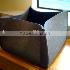 Wool Felt Box for Storage thumbnail-1
