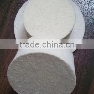 100% Wool Felt Polishing Wheels thumbnail-1