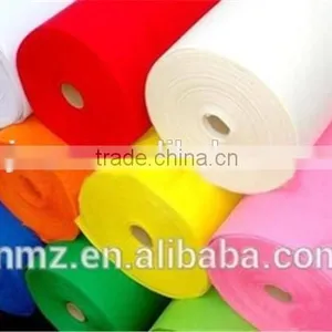 Wool Polyester Blend Felt thumbnail-5