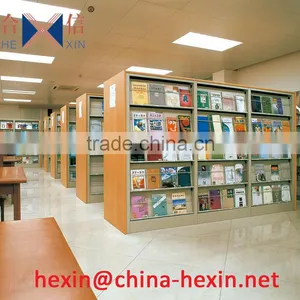 Modern Public Office Bookshelf,metal Magazine Rack,steel Brochure Holder, Steel Literature Rack thumbnail-1