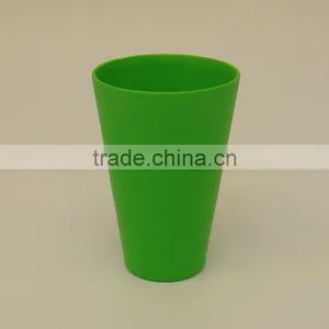 Bamboo Fiber Eco Cup With Many Pantone Color Best Quality thumbnail-1