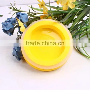 High Quality Borosilicate Glass Canister thumbnail-2