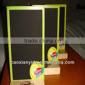 Hot Selling Wooden Message Board,cork Board thumbnail-3