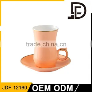 Drinkware Wholesale Arabic Coffee Set Gifts, Coffee Themed Gifts thumbnail-1