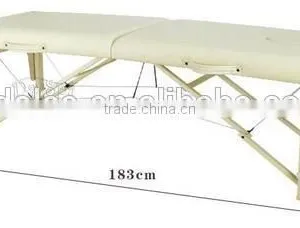 Portable Massage Bed F-3385 thumbnail-2