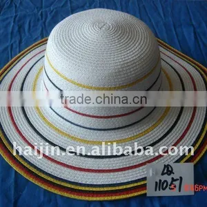 Plastic Hat thumbnail-1