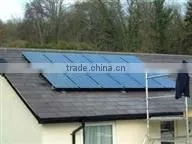 Portable Solar Generator / Solar Power Generator / Solar System 5W With ABS Integrated Box and LED Lights 4000W thumbnail-6