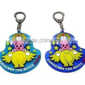 Best New Design of Pvc Keychain thumbnail-1